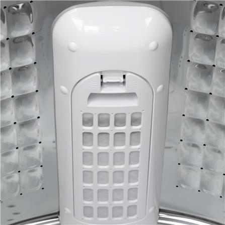 เครื่องซักผ้าฝาบน HAIER HWM200-B2158B 20 กก. อินเวอร์เตอร์ สีดำ_8