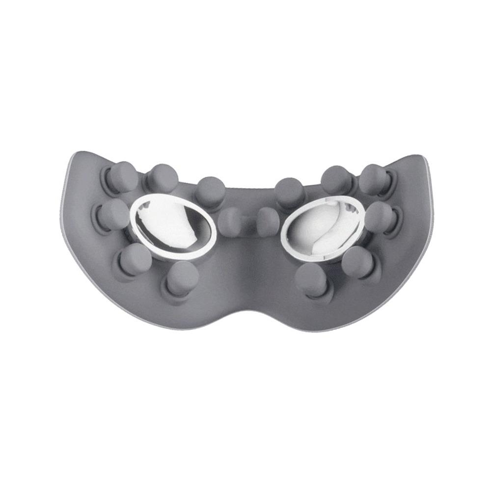 เครื่องนวดตาไฟฟ้า BREO SEE 7 สีเทา