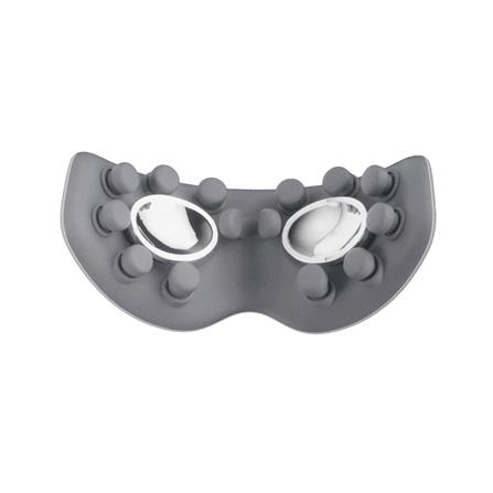 เครื่องนวดตาไฟฟ้า BREO SEE 7 สีเทา_2