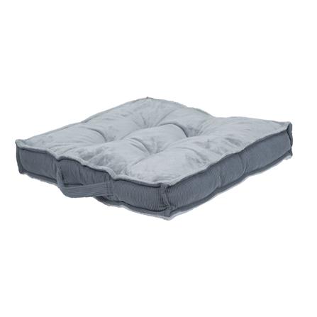 เบาะรองนั่ง HOME LIVING STYLE PROTER 17x17 นิ้ว สีเทา_3