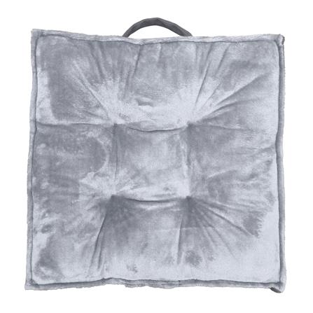 เบาะรองนั่ง HOME LIVING STYLE PROTER 17x17 นิ้ว สีเทา_0