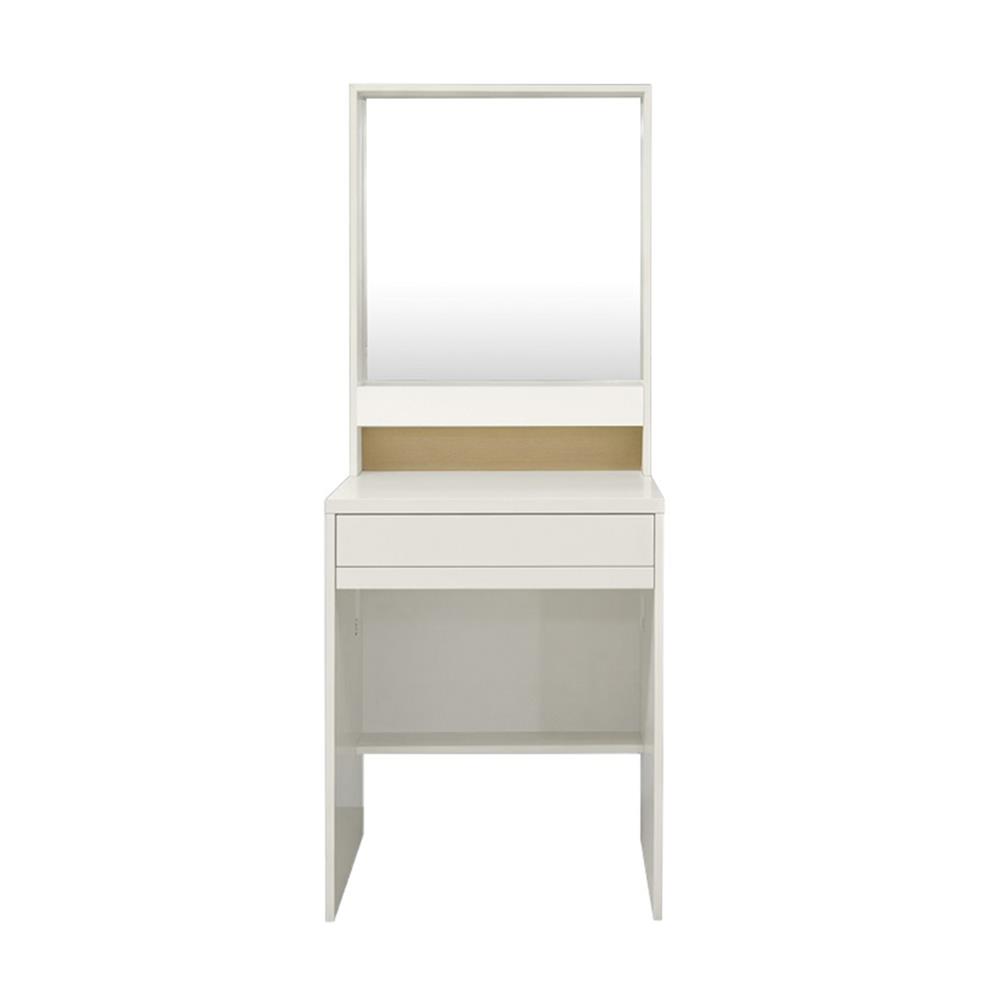 ชุดห้องนอน 6 ฟุต + โซฟาเบด สีเทา KONCEPT MAZE 4-19250614 สีไอโวรี่/ลินด์เบิร์ก