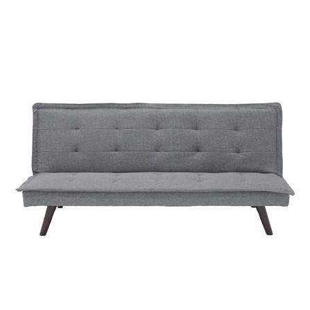 ชุดห้องนอน 6 ฟุต + โซฟาเบด สีเทา KONCEPT MAZE 4-19250614 สีไอโวรี่/ลินด์เบิร์ก_8