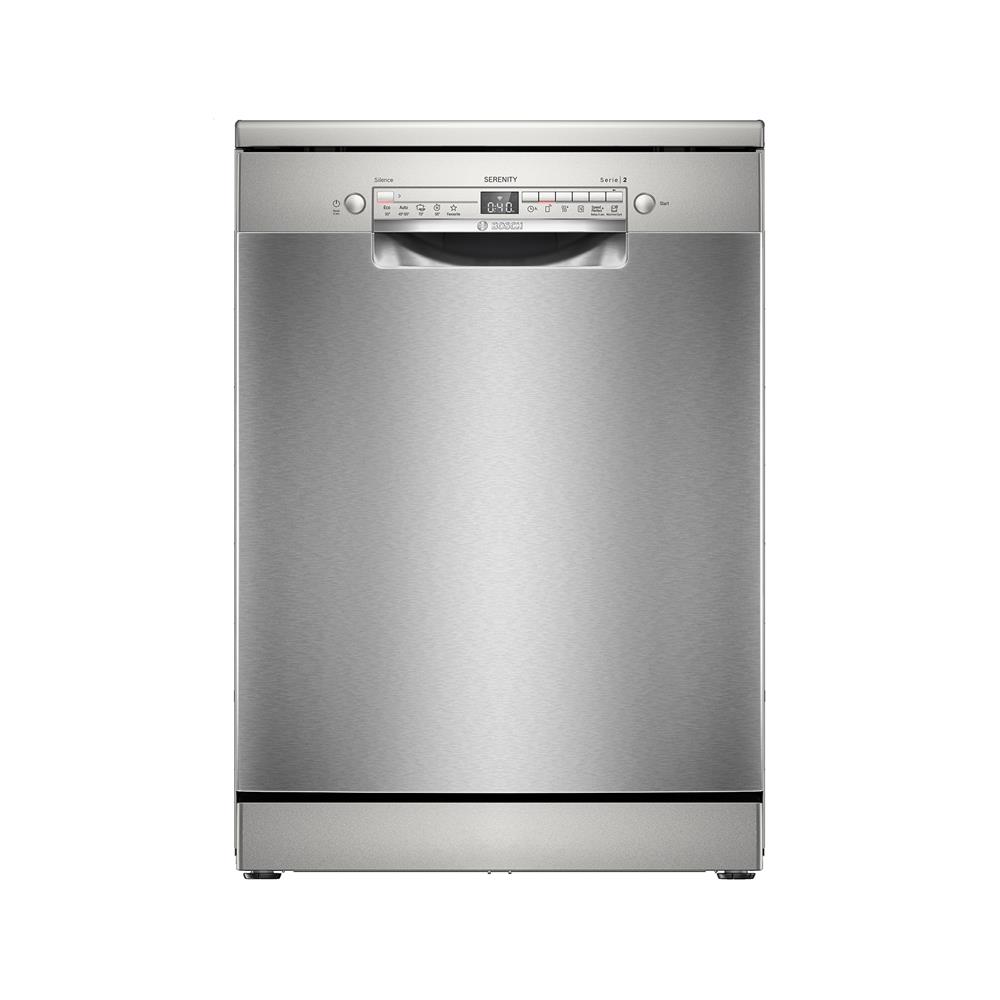 เครื่องล้างจานตั้งพื้น BOSCH SMS2HTI79E