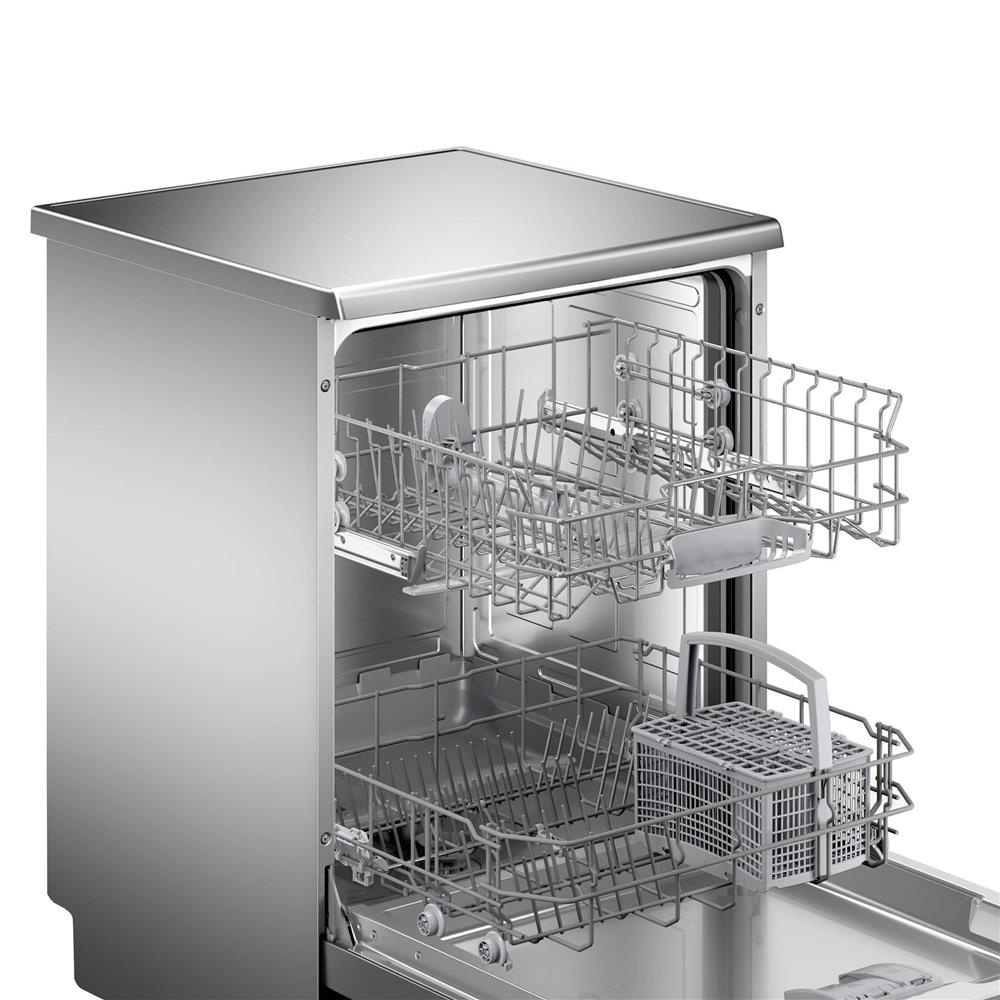 เครื่องล้างจานตั้งพื้น BOSCH SMS2HTI79E