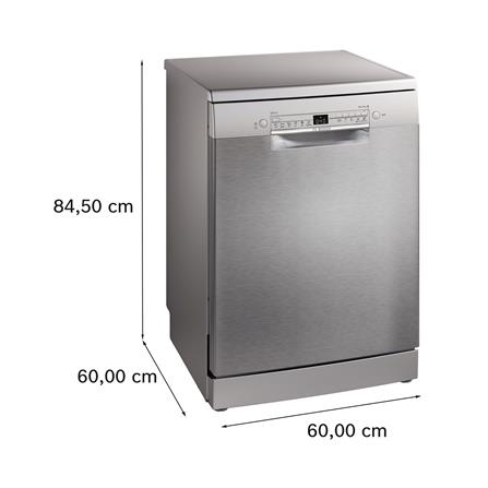 เครื่องล้างจานตั้งพื้น BOSCH SMS2HTI79E_6