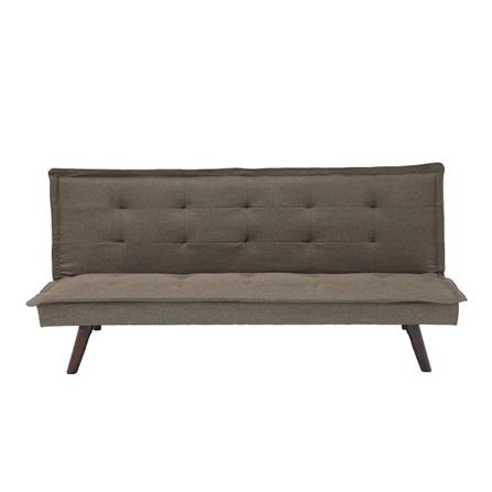 ชุดห้องนอน 5 ฟุต + โซฟาเบด สีน้ำตาล KONCEPT MAZE 3-19250615 สีไอโวรี่/ลินด์เบิร์ก_8