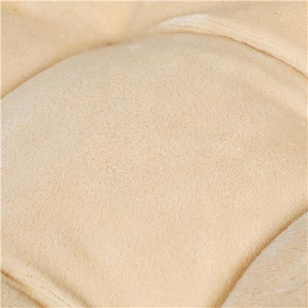 เบาะรองนั่ง HOME LIVING STYLE PROTER 17x17 นิ้ว สีครีม_2
