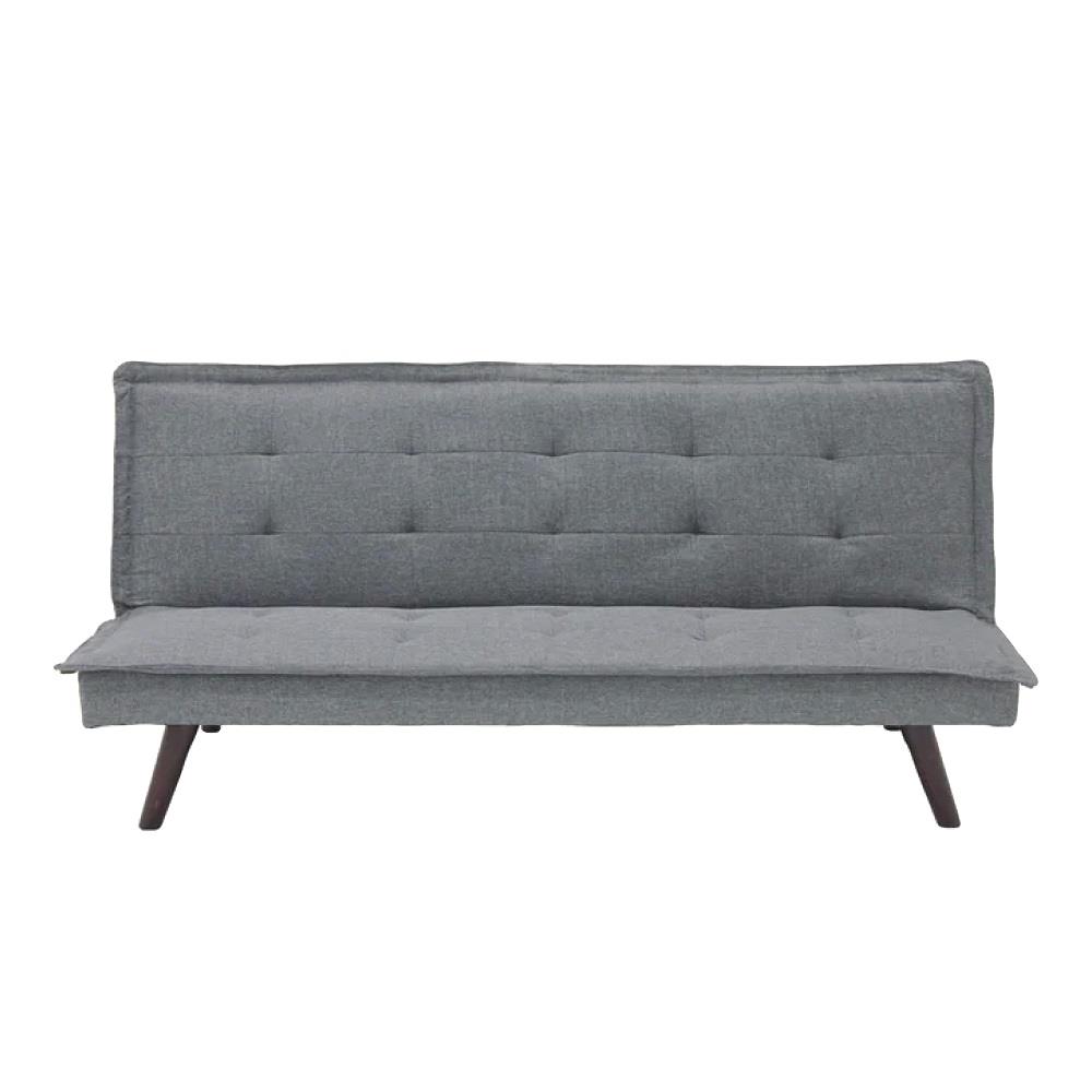 ชุดห้องนอน 5 ฟุต + โซฟาเบด สีเทา KONCEPT MAZE 4-19250615 สีไอโวรี่/ลินด์เบิร์ก