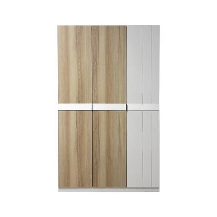 ชุดห้องนอน 5 ฟุต + โซฟาเบด สีเทา KONCEPT MAZE 4-19250615 สีไอโวรี่/ลินด์เบิร์ก_3