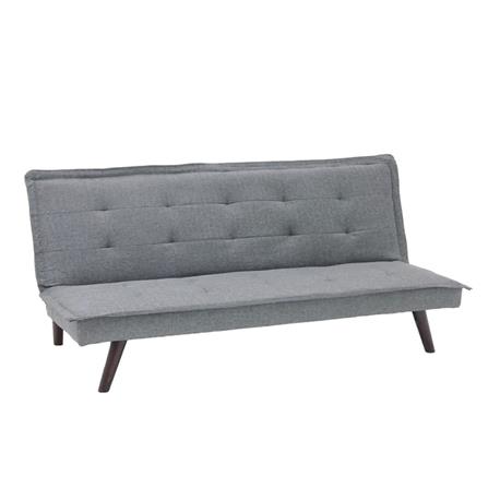 ชุดห้องนอน 5 ฟุต + โซฟาเบด สีเทา KONCEPT MAZE 4-19250615 สีไอโวรี่/ลินด์เบิร์ก_9