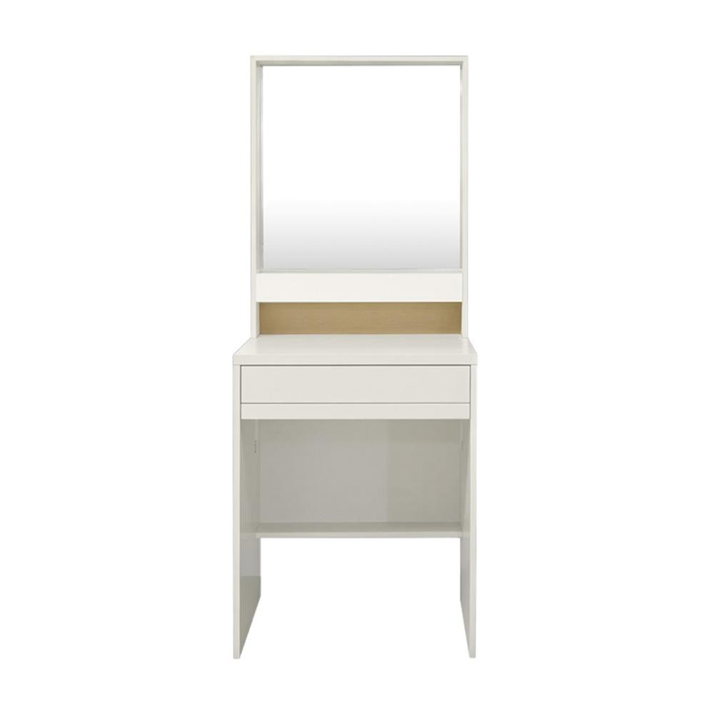 ชุดห้องนอน 6 ฟุต + โซฟาเบด สีน้ำตาล KONCEPT MAZE 3-19250614 สีไอโวรี่/ลินด์เบิร์ก