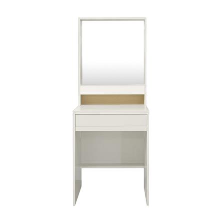 ชุดห้องนอน 6 ฟุต + โซฟาเบด สีน้ำตาล KONCEPT MAZE 3-19250614 สีไอโวรี่/ลินด์เบิร์ก_6