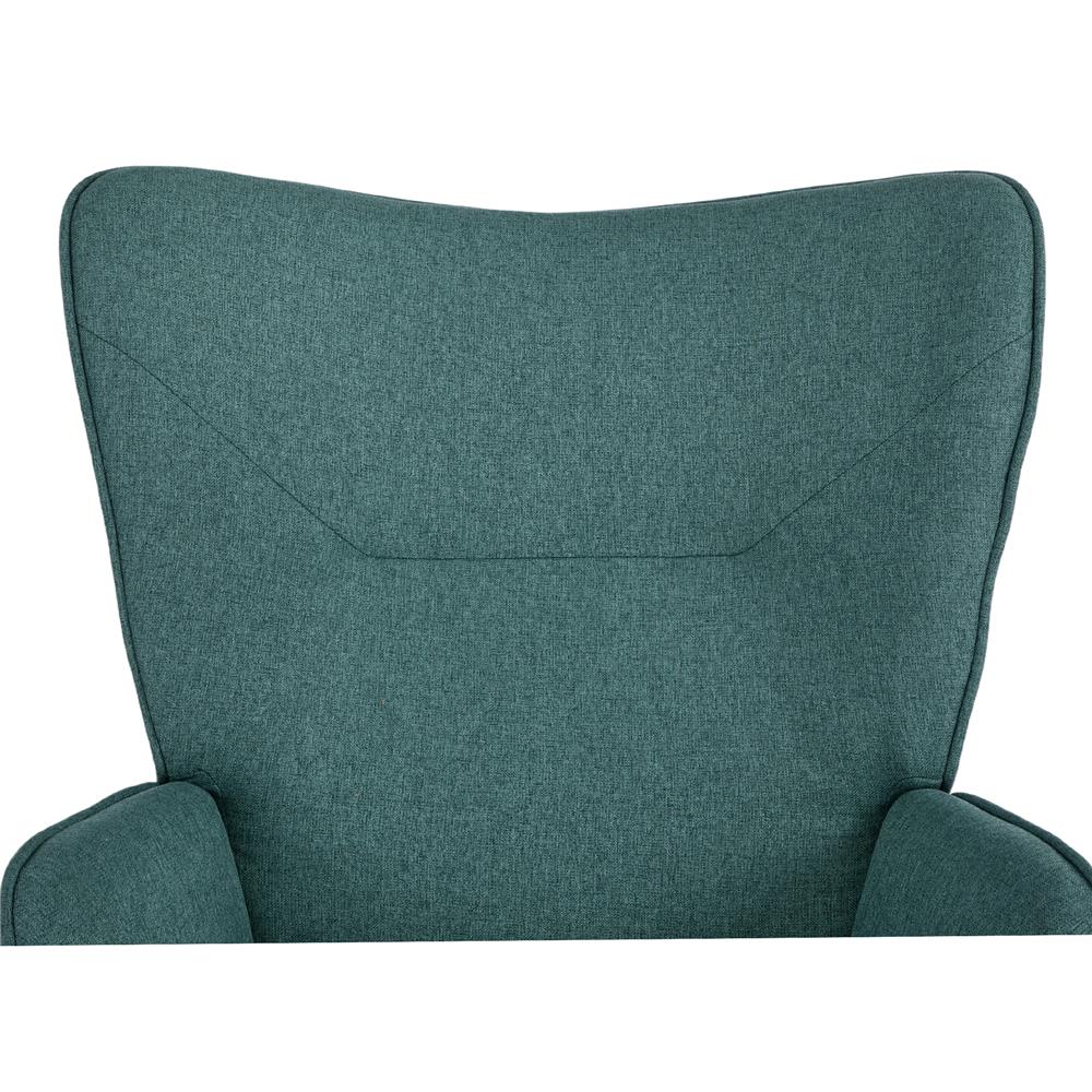 เก้าอี้พักผ่อน FURDINI HAUS สีฟ้า