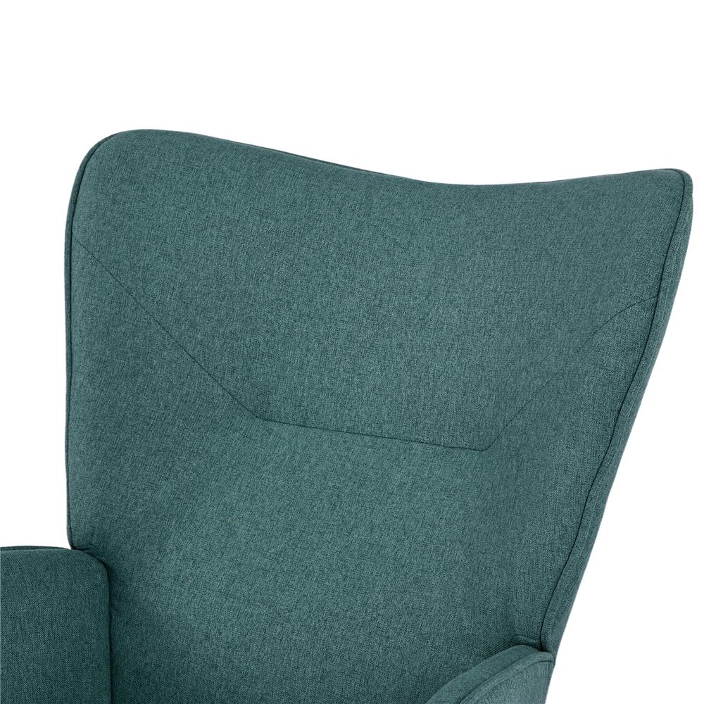 เก้าอี้พักผ่อน FURDINI HAUS สีฟ้า