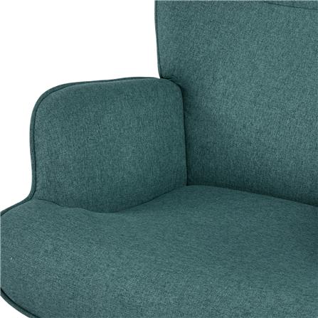 เก้าอี้พักผ่อน FURDINI HAUS สีฟ้า_5