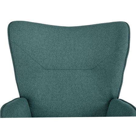 เก้าอี้พักผ่อน FURDINI HAUS สีฟ้า_6