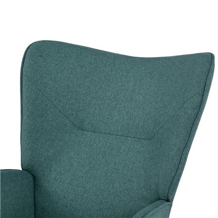 เก้าอี้พักผ่อน FURDINI HAUS สีฟ้า_8