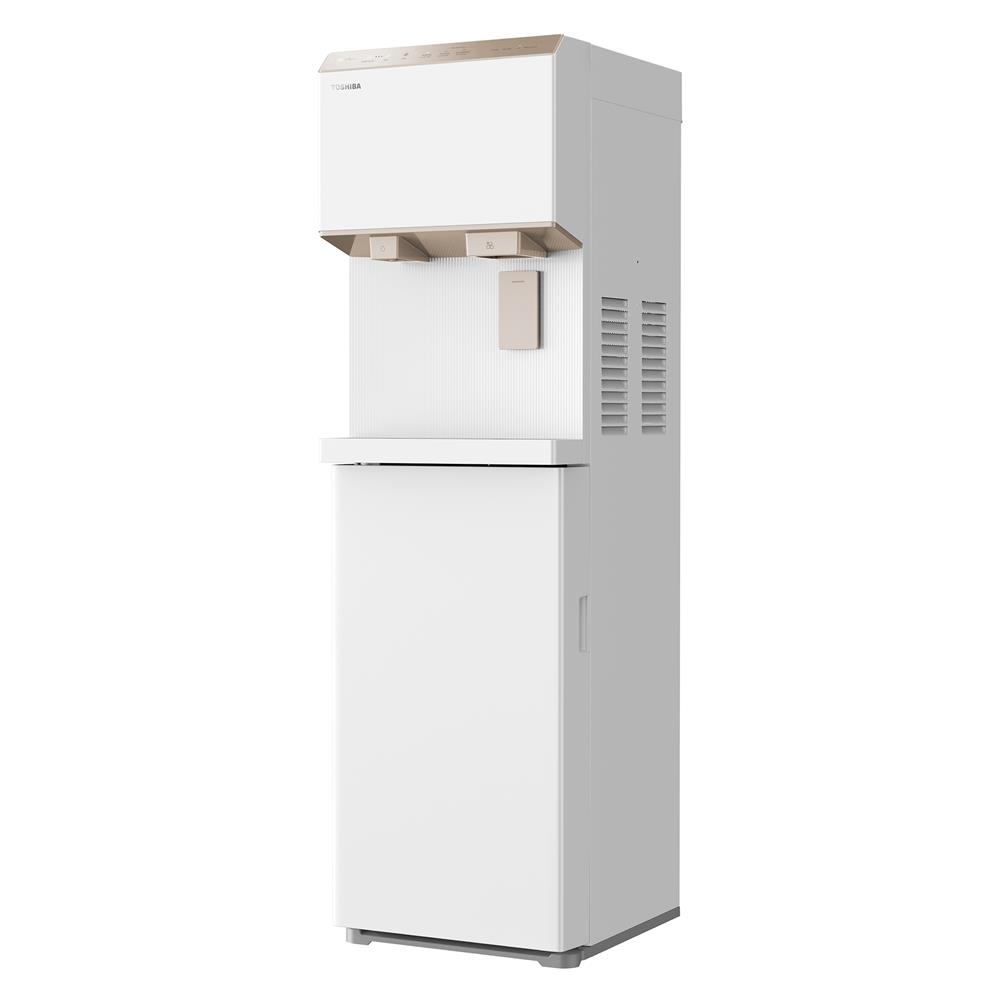 ตู้น้ำดื่ม TOSHIBA RWF-IW2469BTH(W) ICE สีขาว