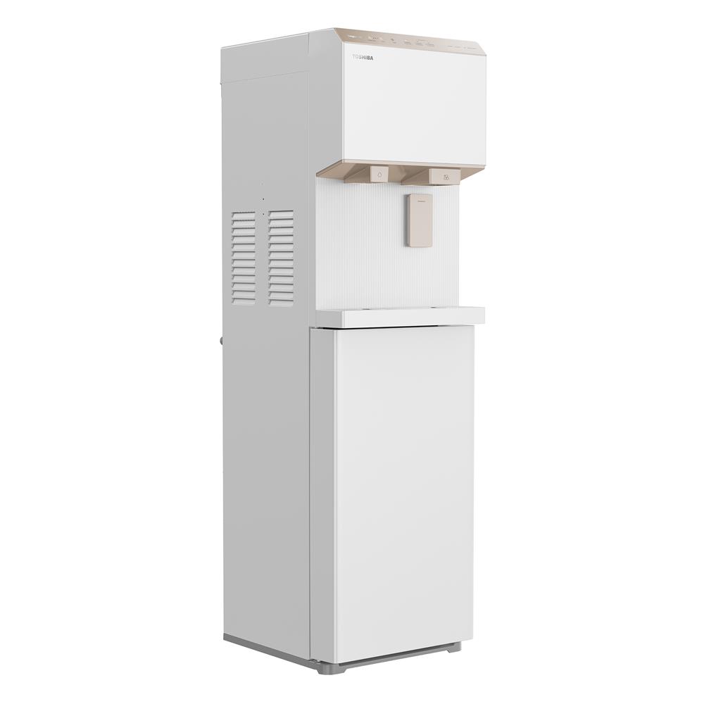 ตู้น้ำดื่ม TOSHIBA RWF-IW2469BTH(W) ICE สีขาว