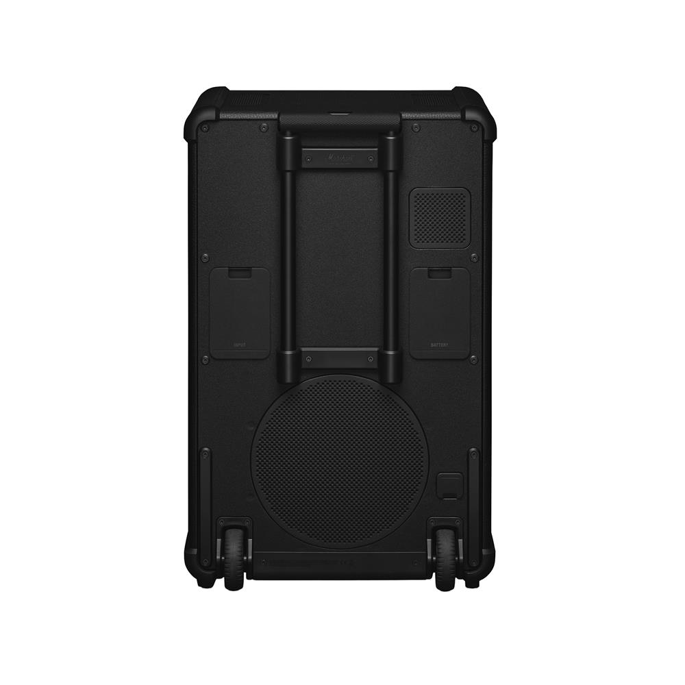 ลำโพงบลูทูธ MARSHALL BROMLEY 750 สีดำทอง