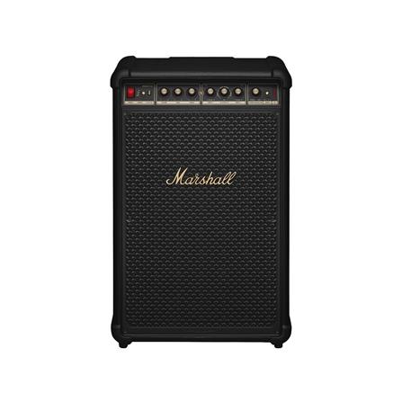 ลำโพงบลูทูธ MARSHALL BROMLEY 750 สีดำทอง_0