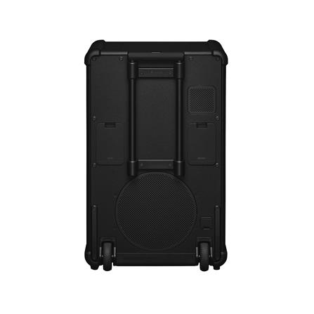 ลำโพงบลูทูธ MARSHALL BROMLEY 750 สีดำทอง_1