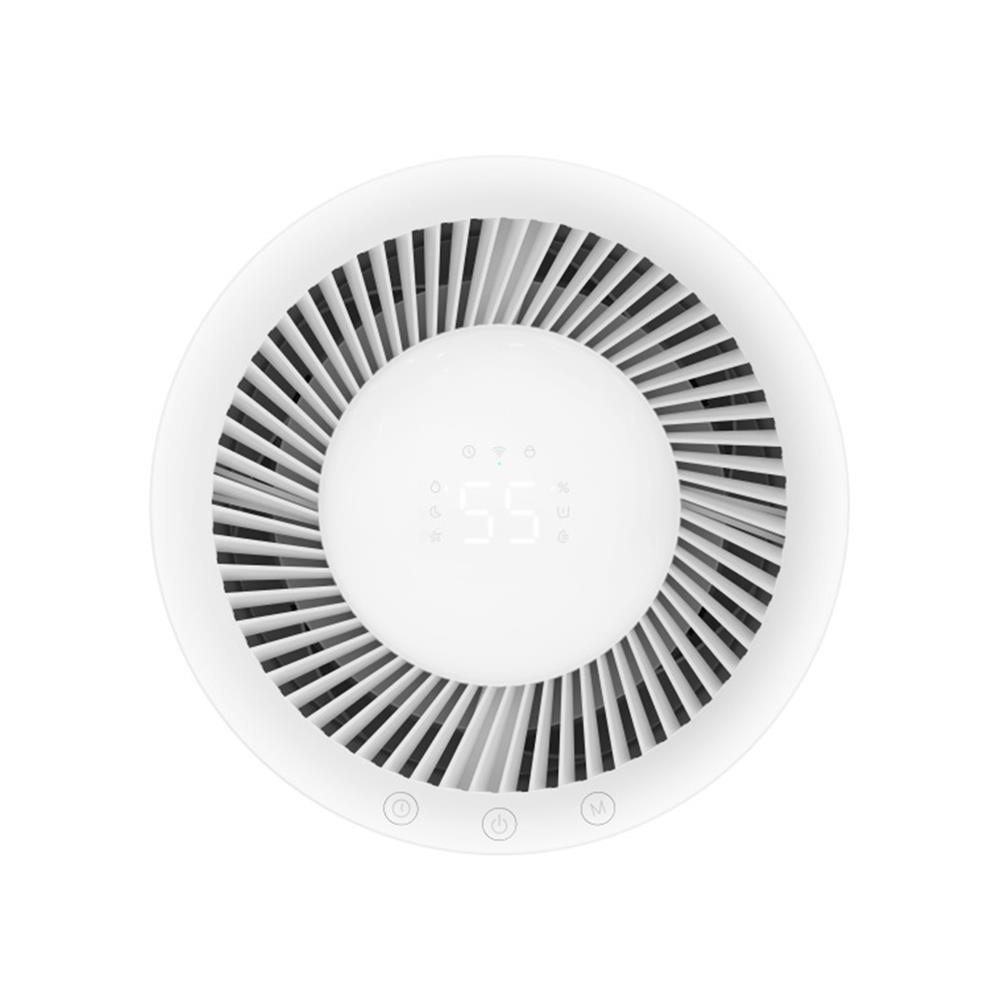 เครื่องเพิ่มความชื้น XIAOMI XMI-BHR082TEU 5 ลิตร สีขาว