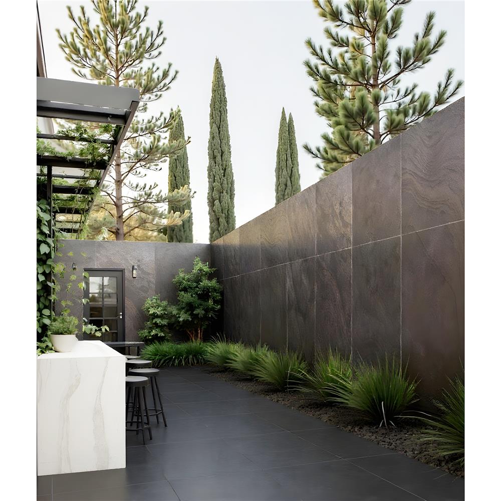 แผ่นหินวีเนียร์ STONE DECOR 61x122 ซม. เวนทูร่า สโตน