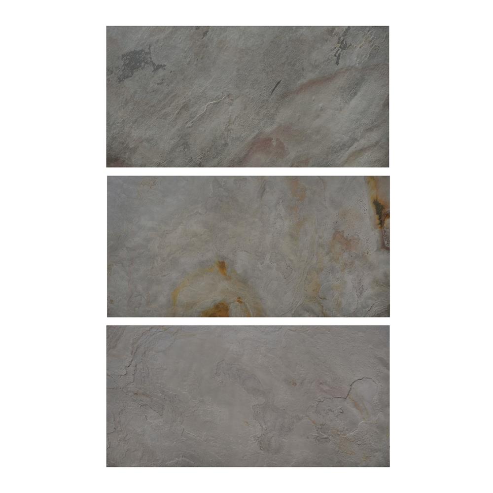 แผ่นหินวีเนียร์ STONE DECOR 61x122 ซม. เอาตูโน่โน่