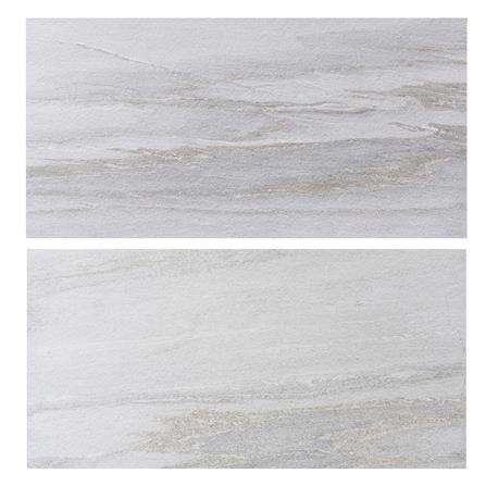 แผ่นหินวีเนียร์ STONE DECOR 61x122 ซม. สโมค เทา_1