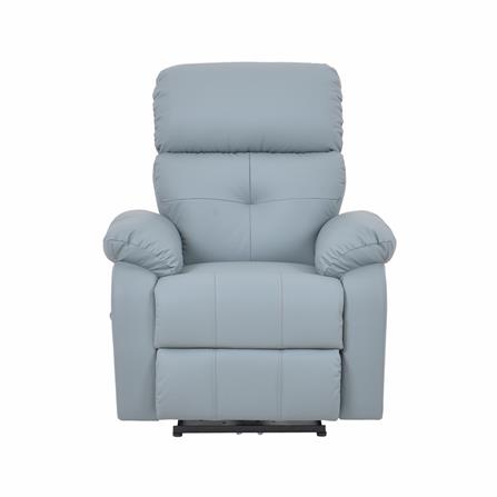 RECLINER FURDINI CHARLIE/P สีฟ้าอมเทา_1
