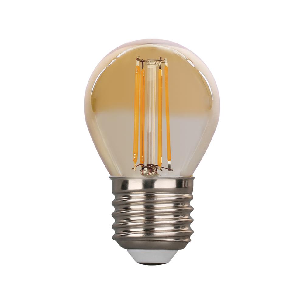 หลอด LED SHINING VINTAGE 3 วัตต์ WARM WHITE E27