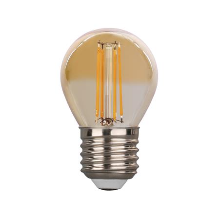 หลอด LED SHINING VINTAGE 3 วัตต์ WARM WHITE E27_0