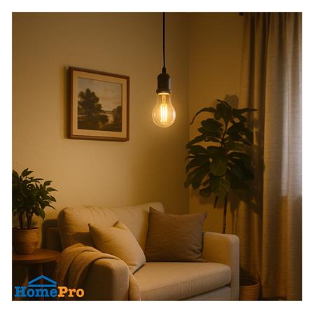 หลอด LED SHINING VINTAGE 3 วัตต์ WARM WHITE E27_6