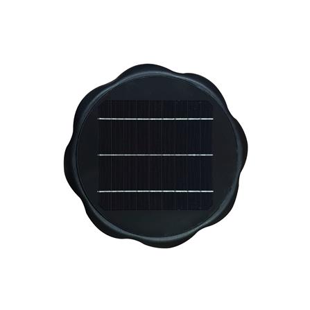 ไฟทางเดิน SOLAR HI-TEK CHABA 70 วัตต์ DAYLIGHT/COOL WHITE/WARM WHITE สีดำ_2