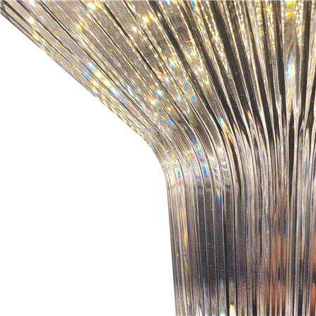 ไฟทางเดิน SOLAR HI-TEK CHABA 70 วัตต์ DAYLIGHT/COOL WHITE/WARM WHITE สีดำ_4