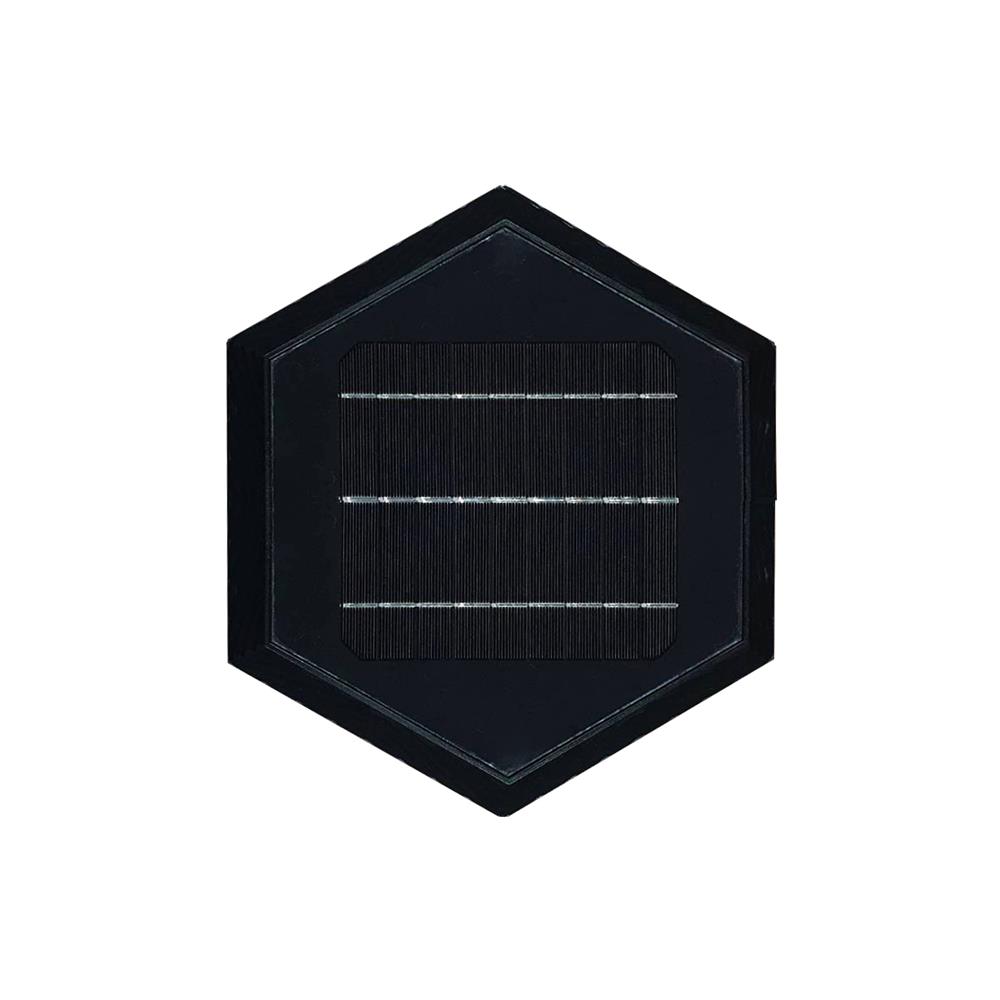 ไฟทางเดิน SOLAR HI-TEK TAO 70 วัตต์ DAYLIGHT/COOL WHITE/WARM WHITE สีดำ