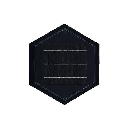 ไฟทางเดิน SOLAR HI-TEK TAO 70 วัตต์ DAYLIGHT/COOL WHITE/WARM WHITE สีดำ_3