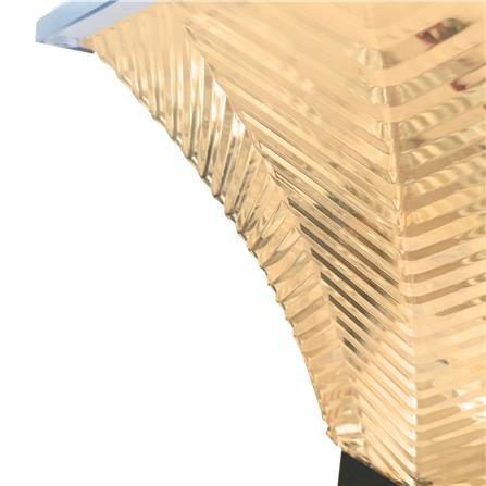 ไฟทางเดิน SOLAR HI-TEK TAO 70 วัตต์ DAYLIGHT/COOL WHITE/WARM WHITE สีดำ_4