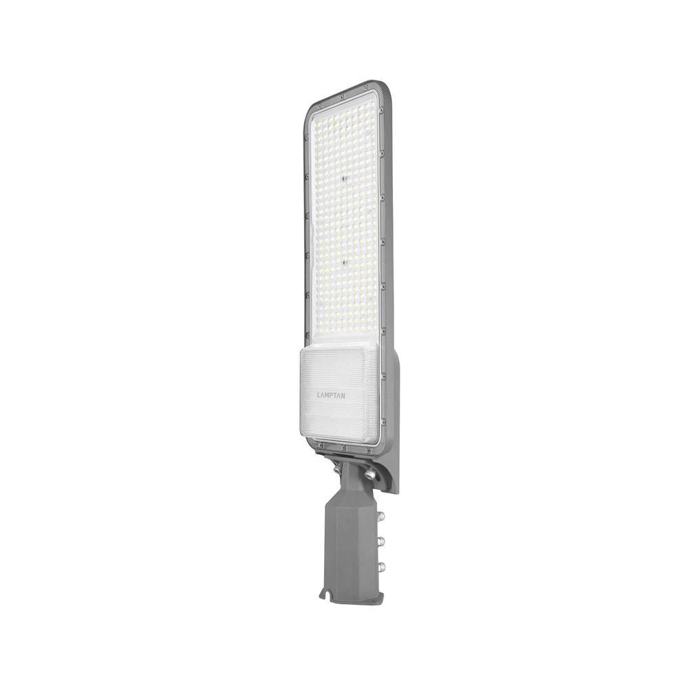 ไฟถนน LED LAMPTAN LEADER2 200 วัตต์ DAYLIGHT สีเทา