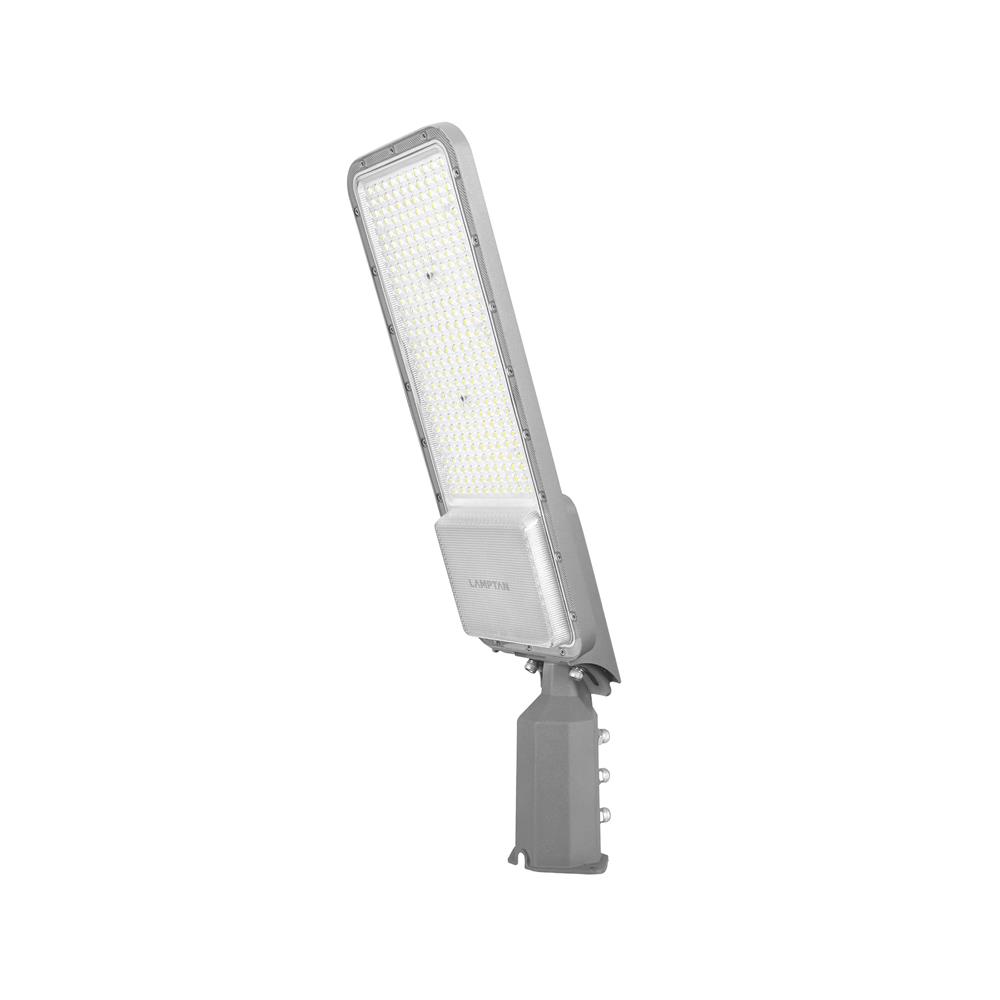 ไฟถนน LED LAMPTAN LEADER2 200 วัตต์ DAYLIGHT สีเทา
