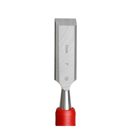 ชุดสิ่วงานไม้ WORKPRO WP201300 ด้ามแดง (3 ชิ้น)_1