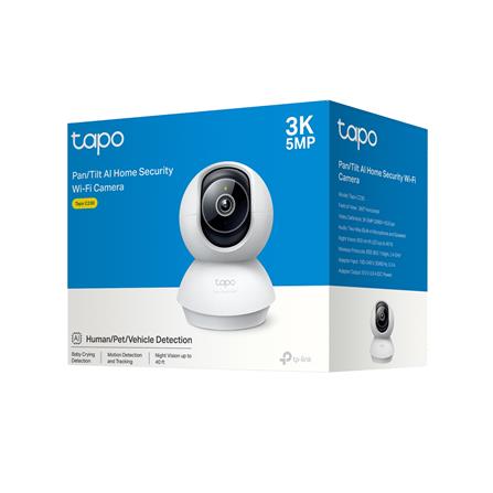 กล้องวงจรปิดภายใน WATASHI TAPO C230 5 ล้านพิกเซล_2