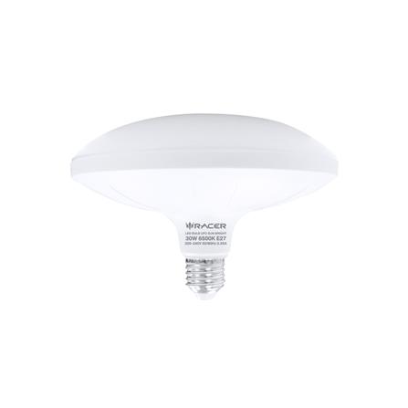 หลอด LED RACER UFO SUN BRIGHT 30 วัตต์ DAYLIGHT E27_1