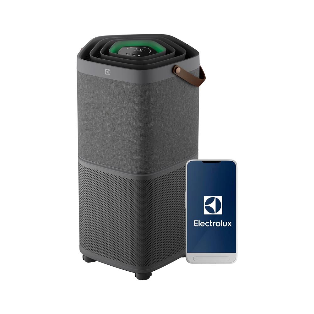 เครื่องฟอกอากาศ ELECTROLUX EP71-56DGB สีเทาเข้ม