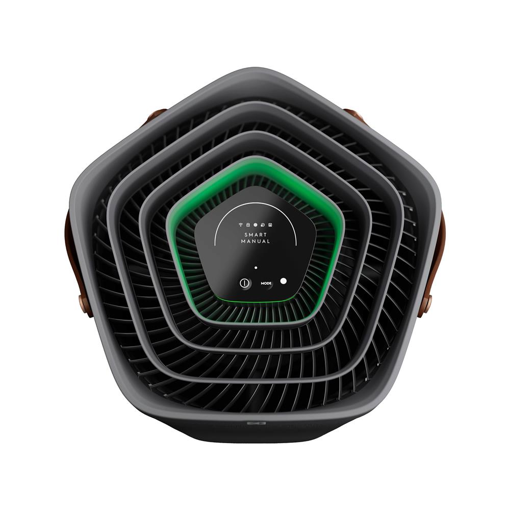 เครื่องฟอกอากาศ ELECTROLUX EP71-56DGB สีเทาเข้ม