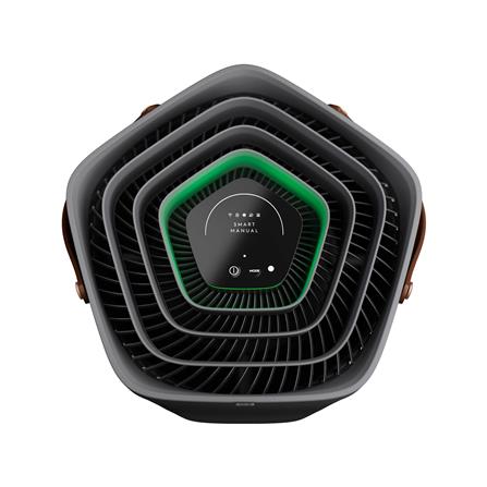 เครื่องฟอกอากาศ ELECTROLUX EP71-56DGB สีเทาเข้ม_3