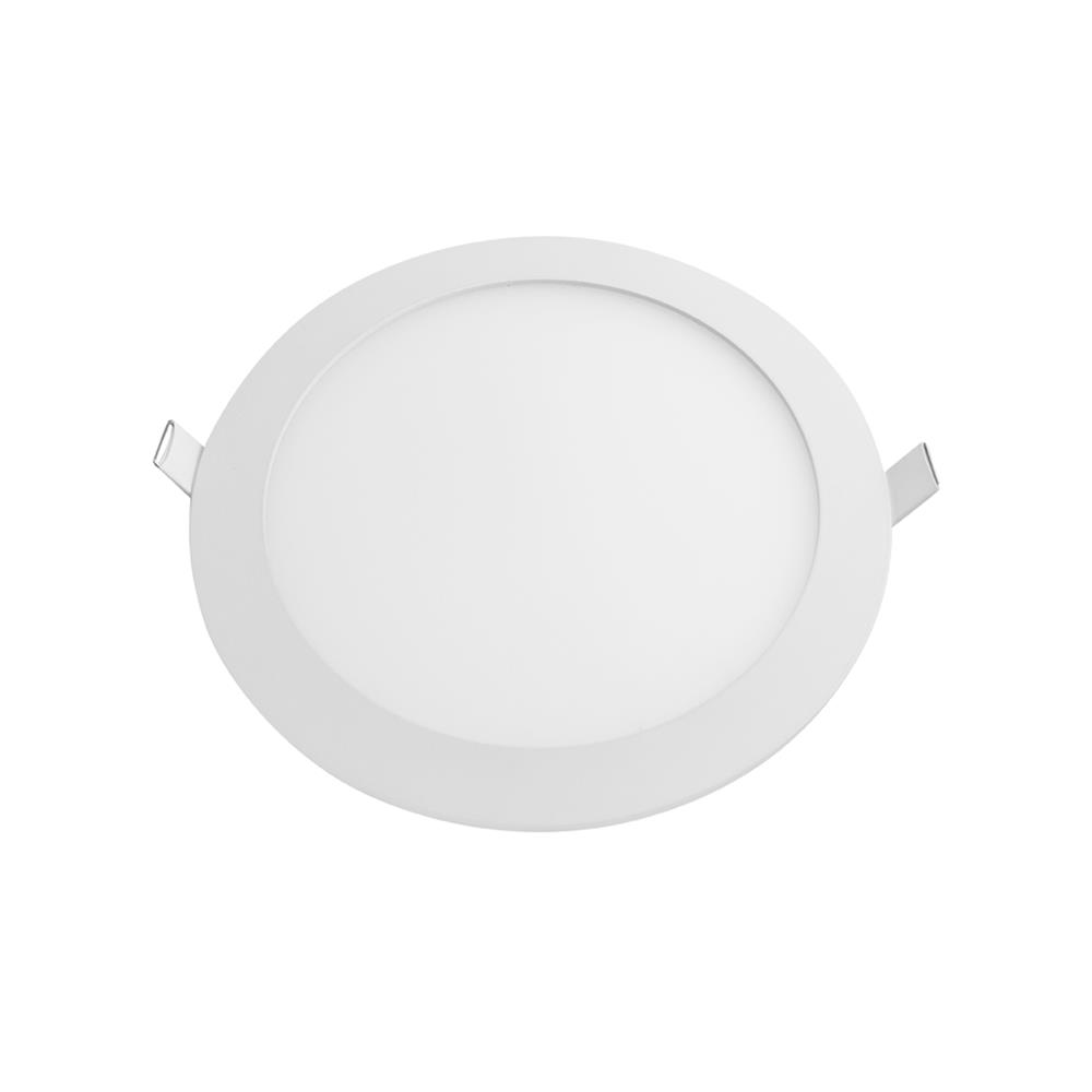 ดาวน์ไลท์ LED SHINING SUPER SLIM 5 นิ้ว 9 วัตต์ DAYLIGHT สีขาว