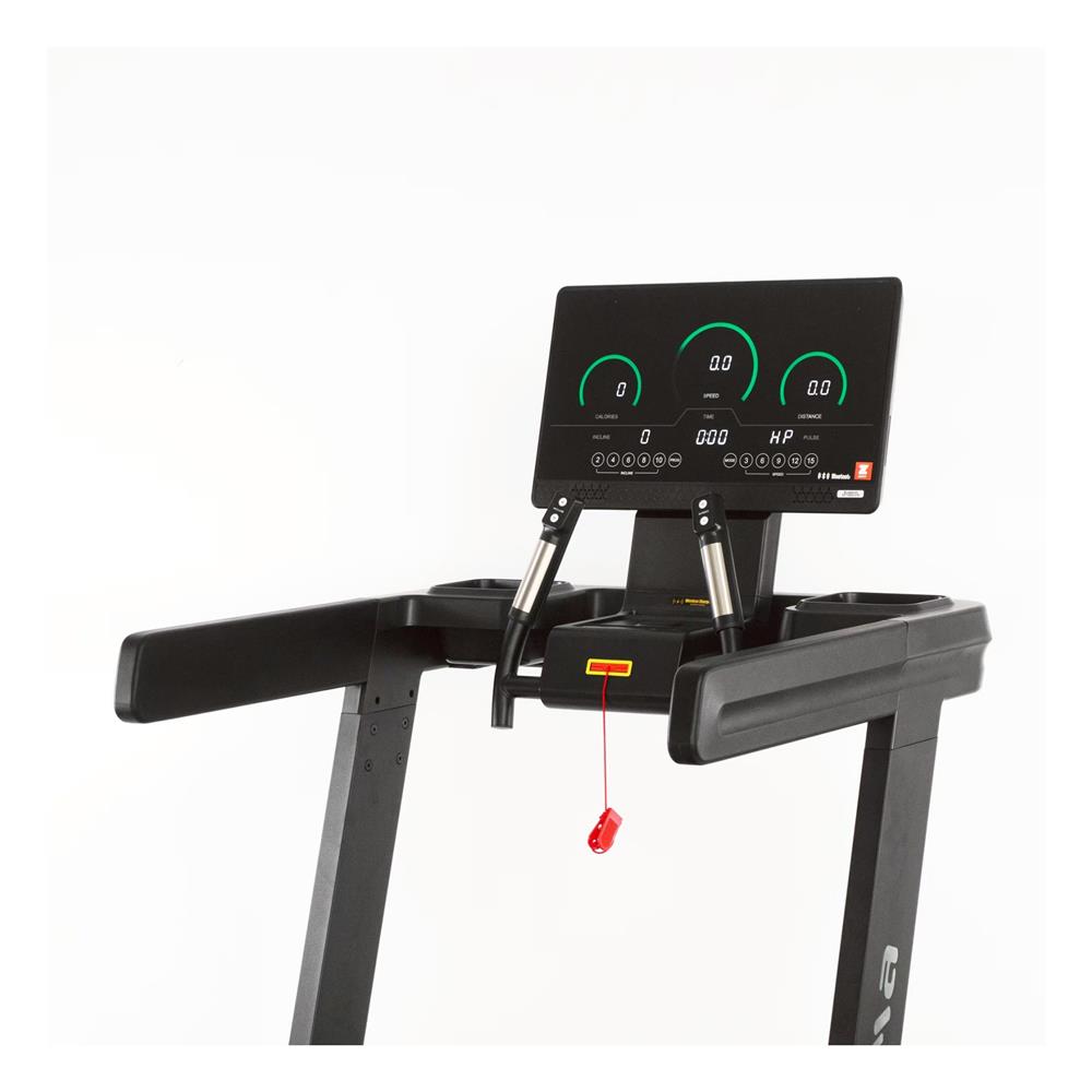 ลู่วิ่งไฟฟ้า OMA OMA-7746EA AC6HP